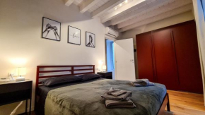 [PORTA NUOVA] Modern Apartment in the Center - 4
